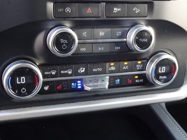 Thumbnail: 2024 Ford Expedition MAX - 34