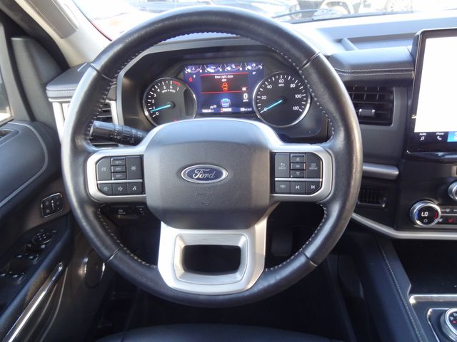 Thumbnail: 2024 Ford Expedition MAX - 8