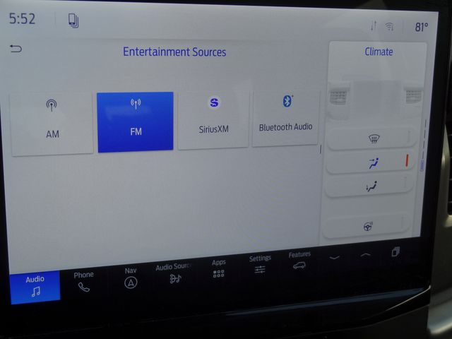 Thumbnail: 2024 Ford Expedition MAX - 32