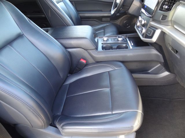 Thumbnail: 2024 Ford Expedition MAX - 10