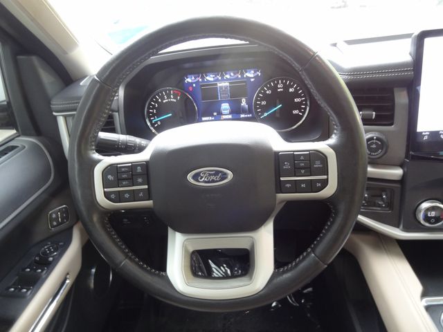 Thumbnail: 2022 Ford Expedition MAX - 8