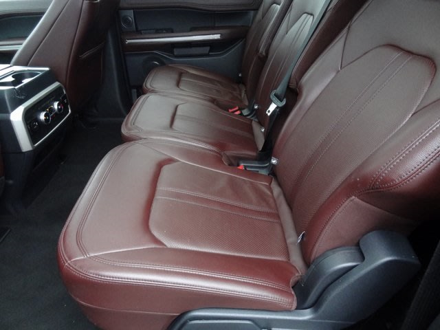 Thumbnail: 2023 Ford Expedition MAX - 12