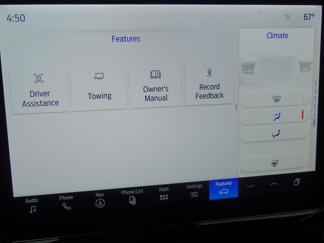 Thumbnail: 2023 Ford Expedition MAX - 35