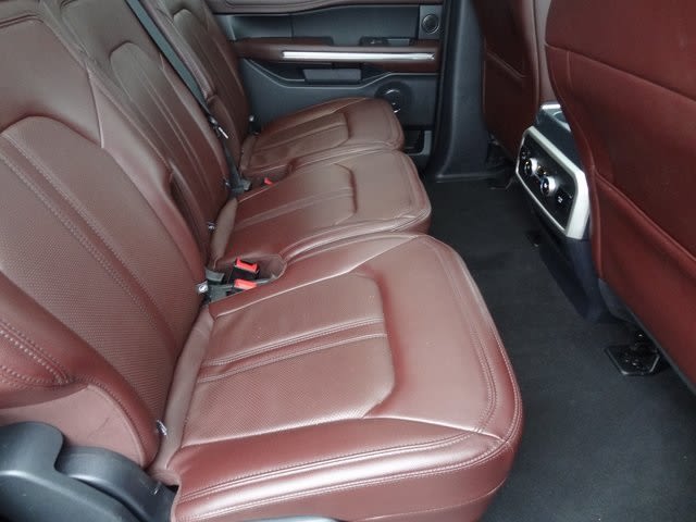 Thumbnail: 2023 Ford Expedition MAX - 21