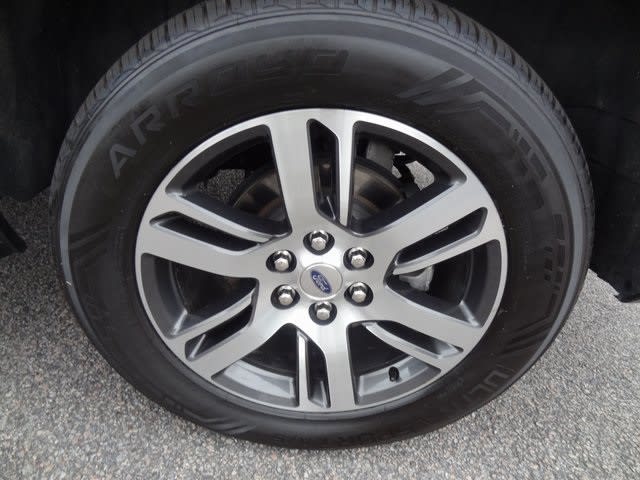 Thumbnail: 2023 Ford Expedition MAX - 7