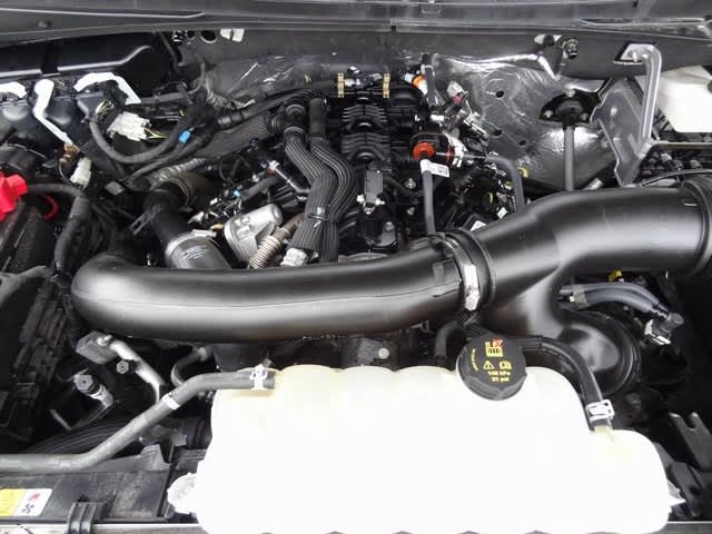 Thumbnail: 2023 Ford Expedition MAX - 8