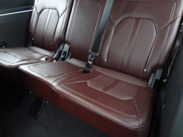 Thumbnail: 2023 Ford Expedition MAX - 18