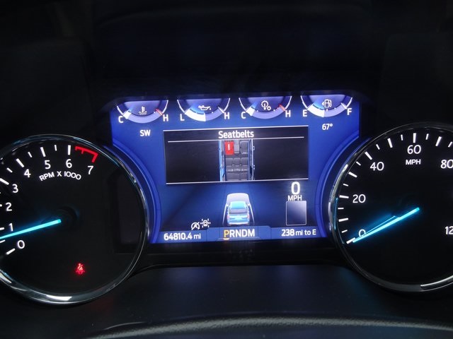 Thumbnail: 2023 Ford Expedition MAX - 33