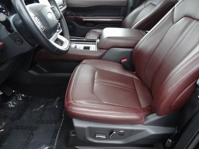 Thumbnail: 2023 Ford Expedition MAX - 10