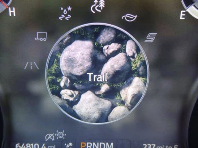 Thumbnail: 2023 Ford Expedition MAX - 46