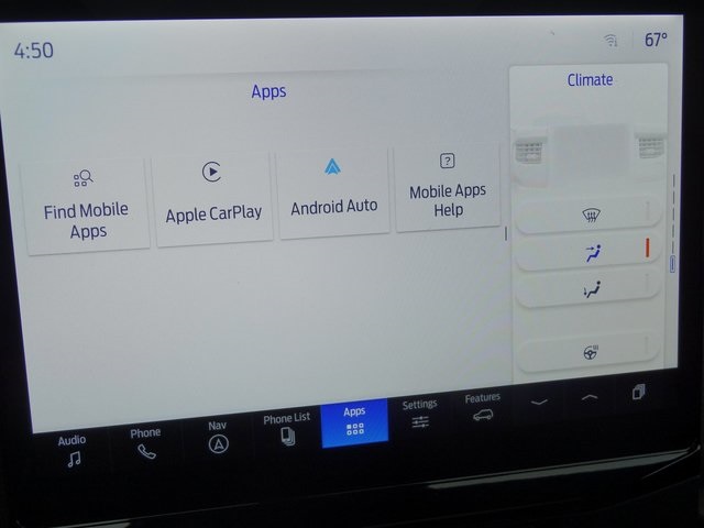 Thumbnail: 2023 Ford Expedition MAX - 36