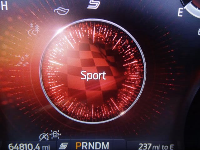 Thumbnail: 2023 Ford Expedition MAX - 47