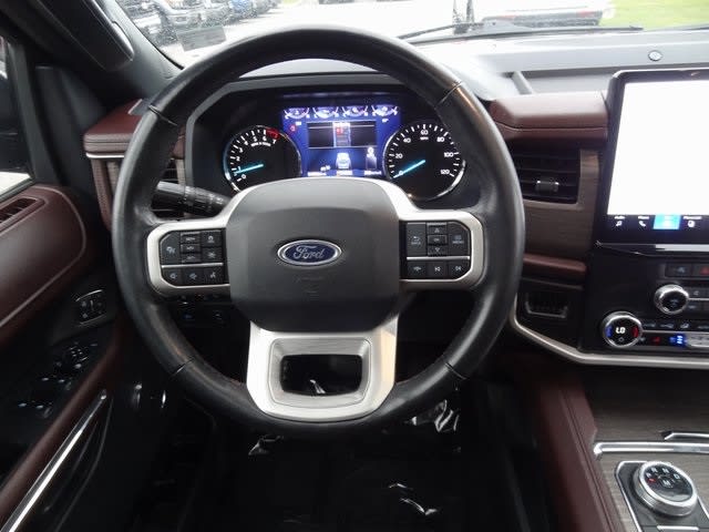 Thumbnail: 2023 Ford Expedition MAX - 9