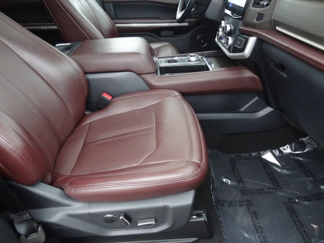 Thumbnail: 2023 Ford Expedition MAX - 24