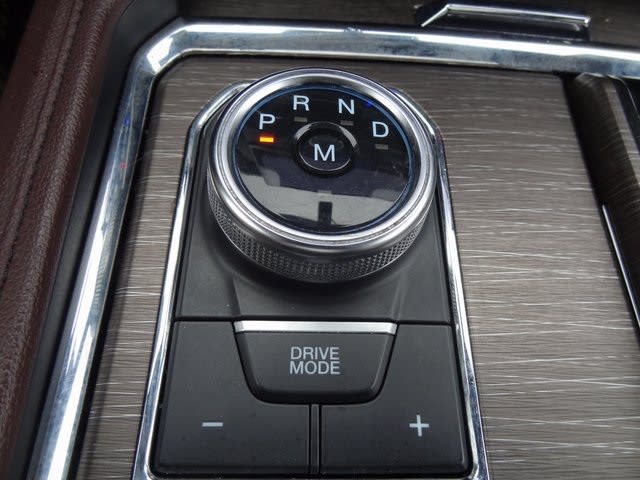 Thumbnail: 2023 Ford Expedition MAX - 41