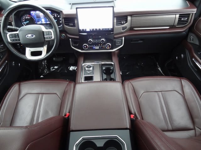 Thumbnail: 2023 Ford Expedition MAX - 2