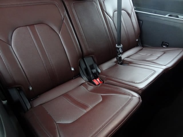 Thumbnail: 2023 Ford Expedition MAX - 11