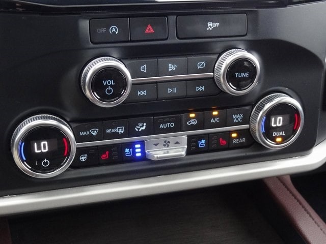 Thumbnail: 2023 Ford Expedition MAX - 37