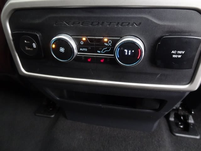 Thumbnail: 2023 Ford Expedition MAX - 22