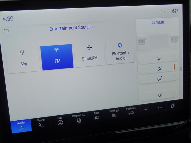 Thumbnail: 2023 Ford Expedition MAX - 34