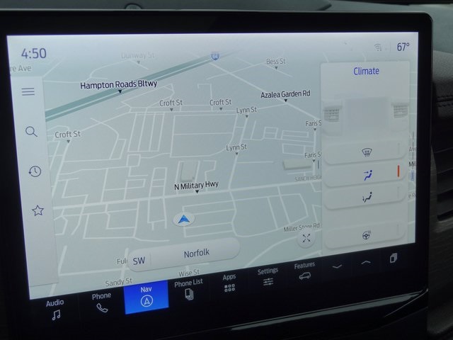 Thumbnail: 2023 Ford Expedition MAX - 13