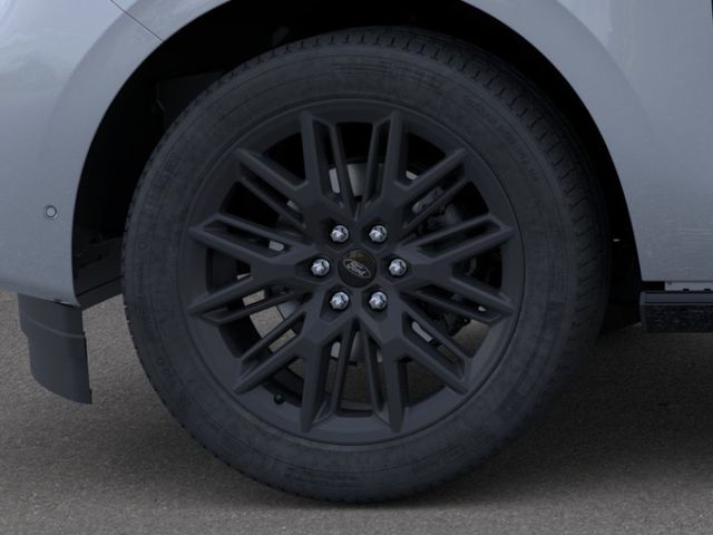Thumbnail: 2026 Ford Expedition MAX - 8