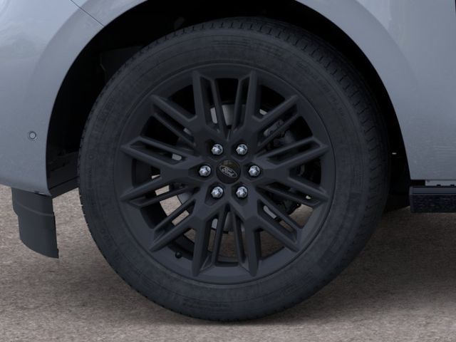 Thumbnail: 2026 Ford Expedition MAX - 8