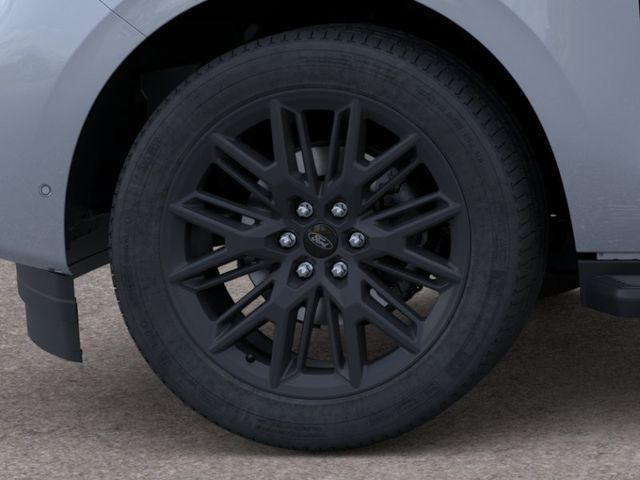 Thumbnail: 2026 Ford Expedition MAX - 8