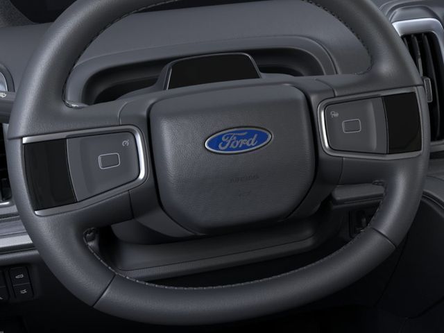 Thumbnail: 2026 Ford Expedition MAX - 16