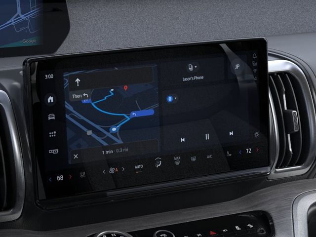 Thumbnail: 2026 Ford Expedition MAX - 17
