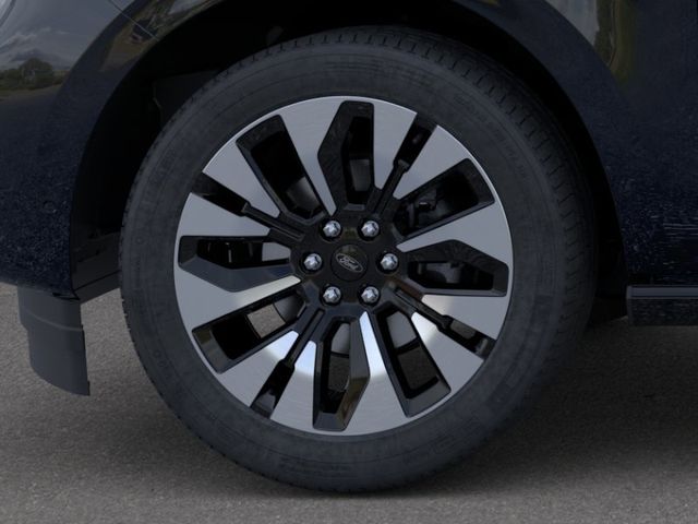 Thumbnail: 2026 Ford Expedition MAX - 8