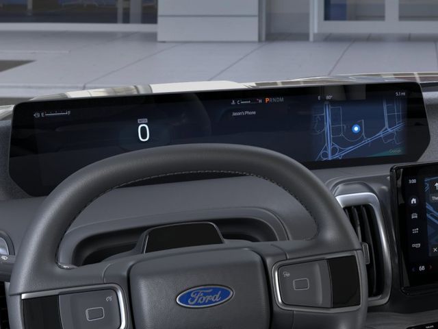 Thumbnail: 2026 Ford Expedition MAX - 11