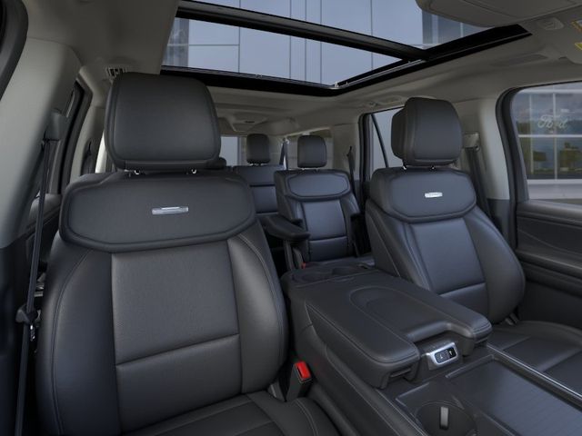 Thumbnail: 2026 Ford Expedition MAX - 10
