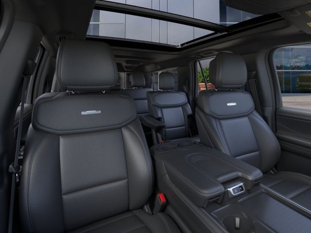 Thumbnail: 2026 Ford Expedition MAX - 10