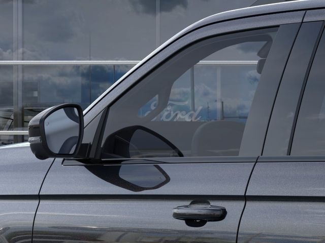 Thumbnail: 2026 Ford Expedition MAX - 11