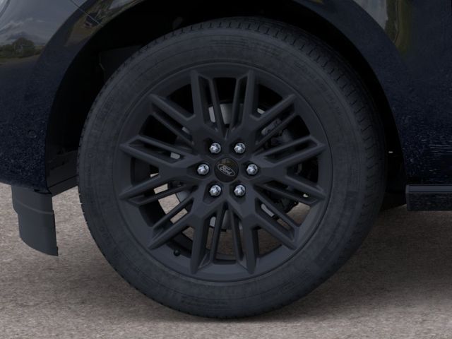 Thumbnail: 2026 Ford Expedition MAX - 8