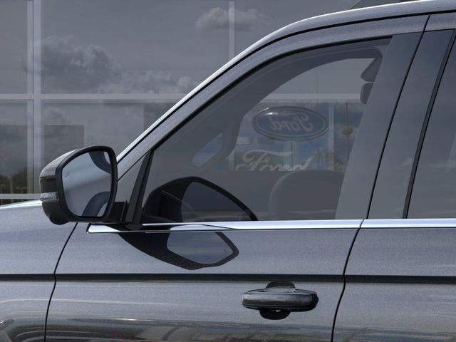 Thumbnail: 2025 Ford Expedition MAX - 11