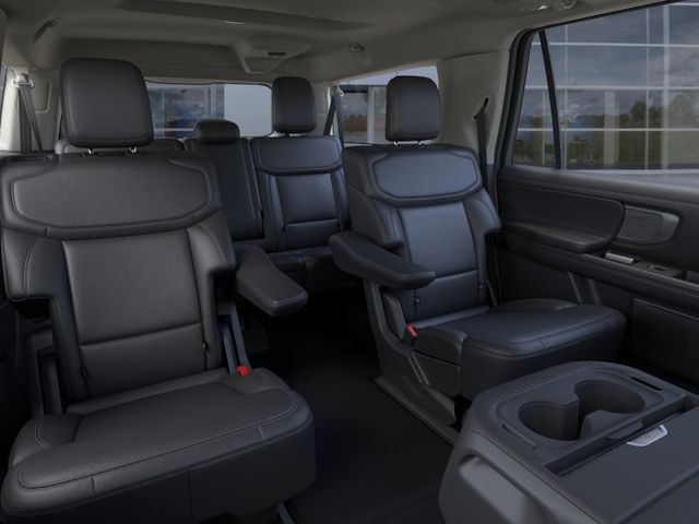 Thumbnail: 2025 Ford Expedition MAX - 9