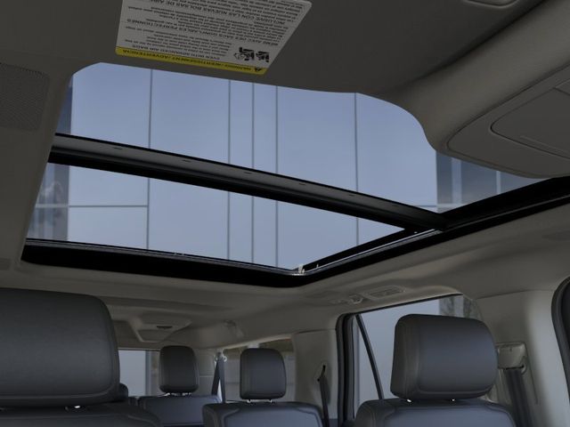 Thumbnail: 2025 Ford Expedition MAX - 22