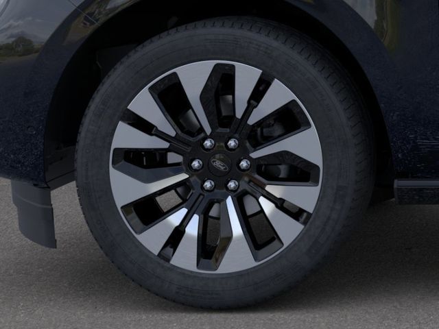 Thumbnail: 2025 Ford Expedition MAX - 8