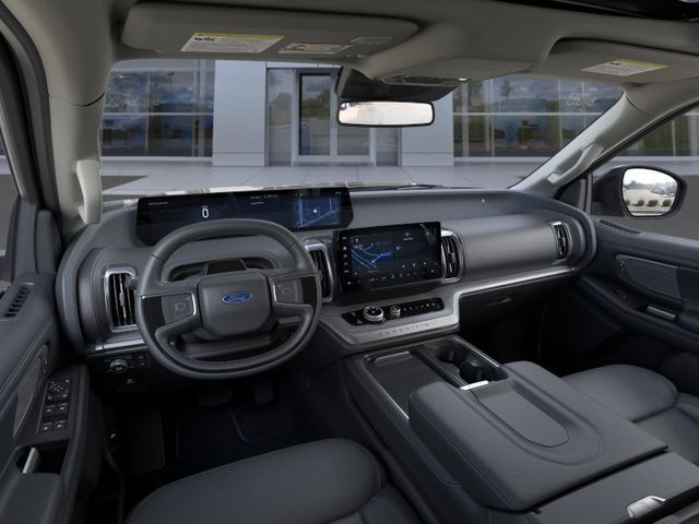 Thumbnail: 2025 Ford Expedition MAX - 2