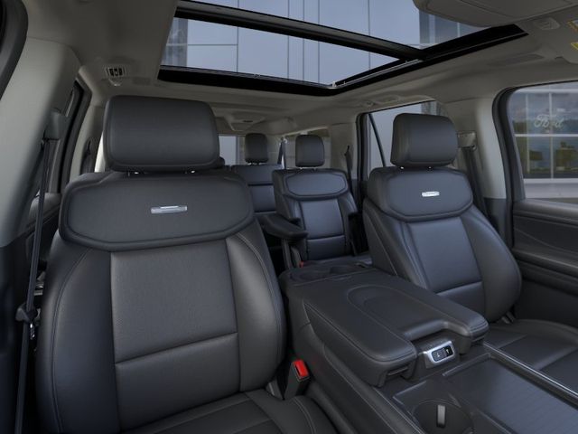 Thumbnail: 2025 Ford Expedition MAX - 10