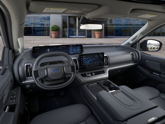 Thumbnail: 2025 Ford Expedition MAX - 2