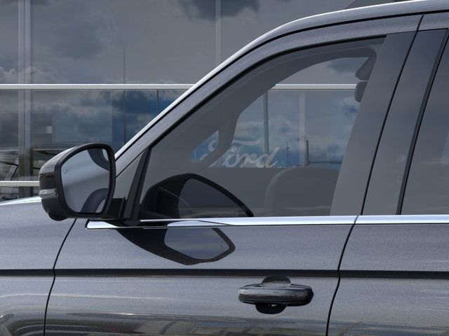 Thumbnail: 2025 Ford Expedition MAX - 11