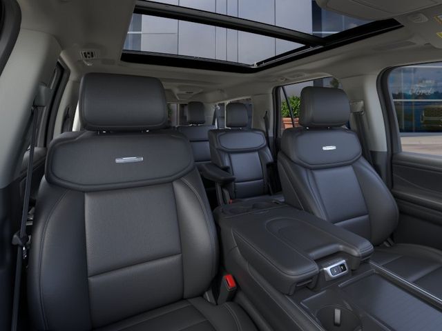 Thumbnail: 2025 Ford Expedition MAX - 10