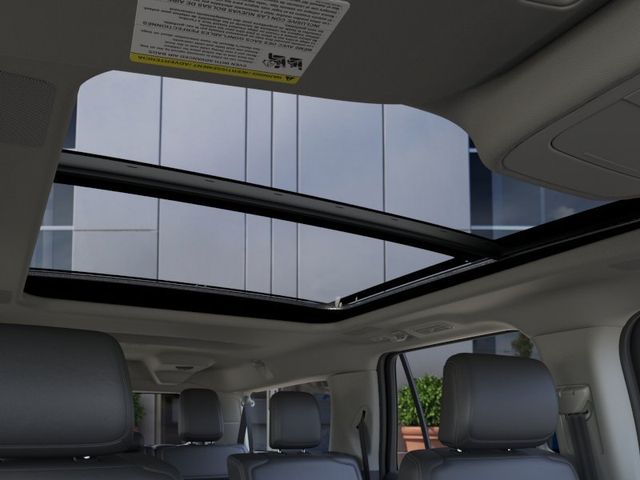 Thumbnail: 2025 Ford Expedition MAX - 22