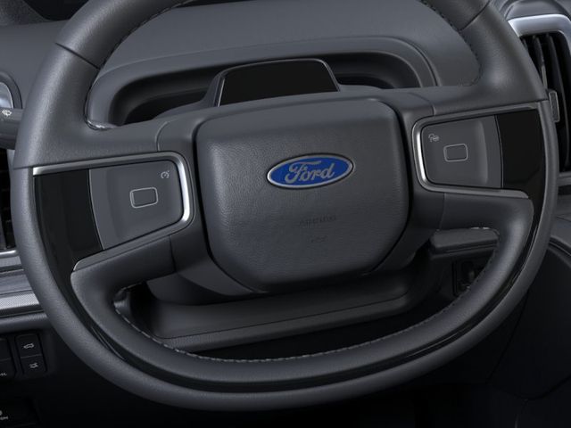 Thumbnail: 2025 Ford Expedition MAX - 17