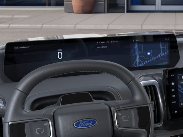 Thumbnail: 2025 Ford Expedition MAX - 12