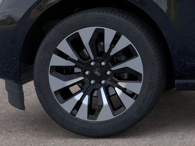 Thumbnail: 2025 Ford Expedition MAX - 8