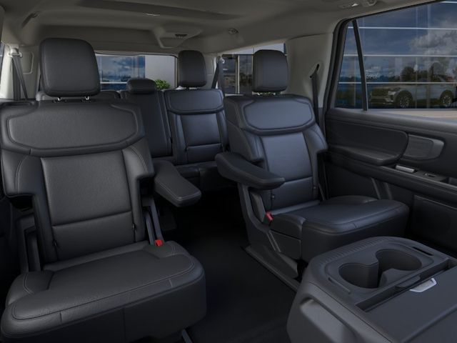 Thumbnail: 2025 Ford Expedition MAX - 9